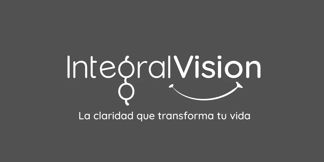 Logo Integral Vision