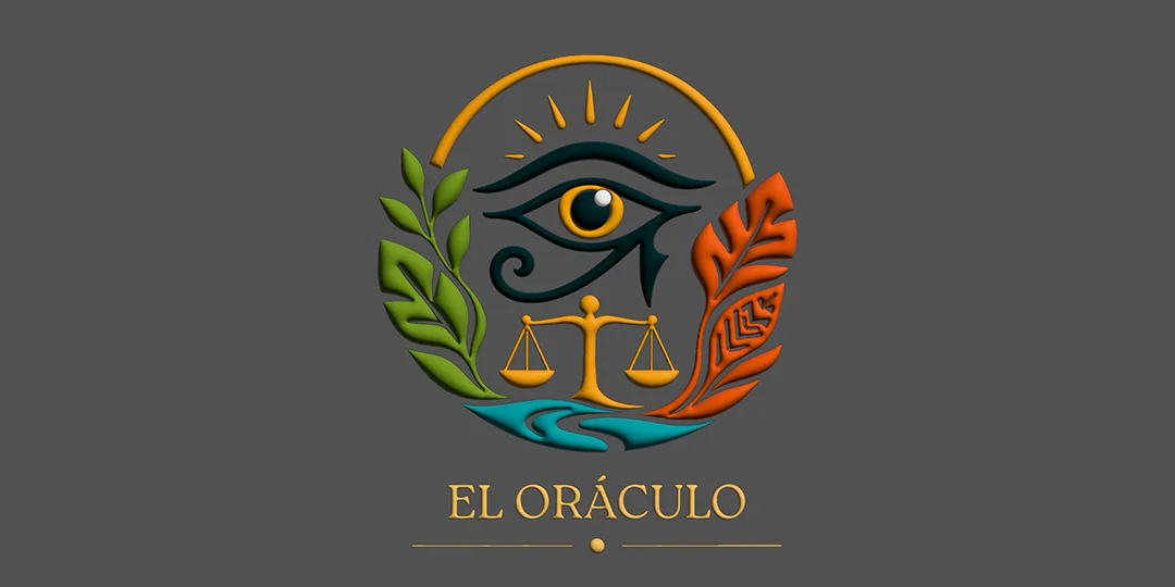 Logo El Oráculo
