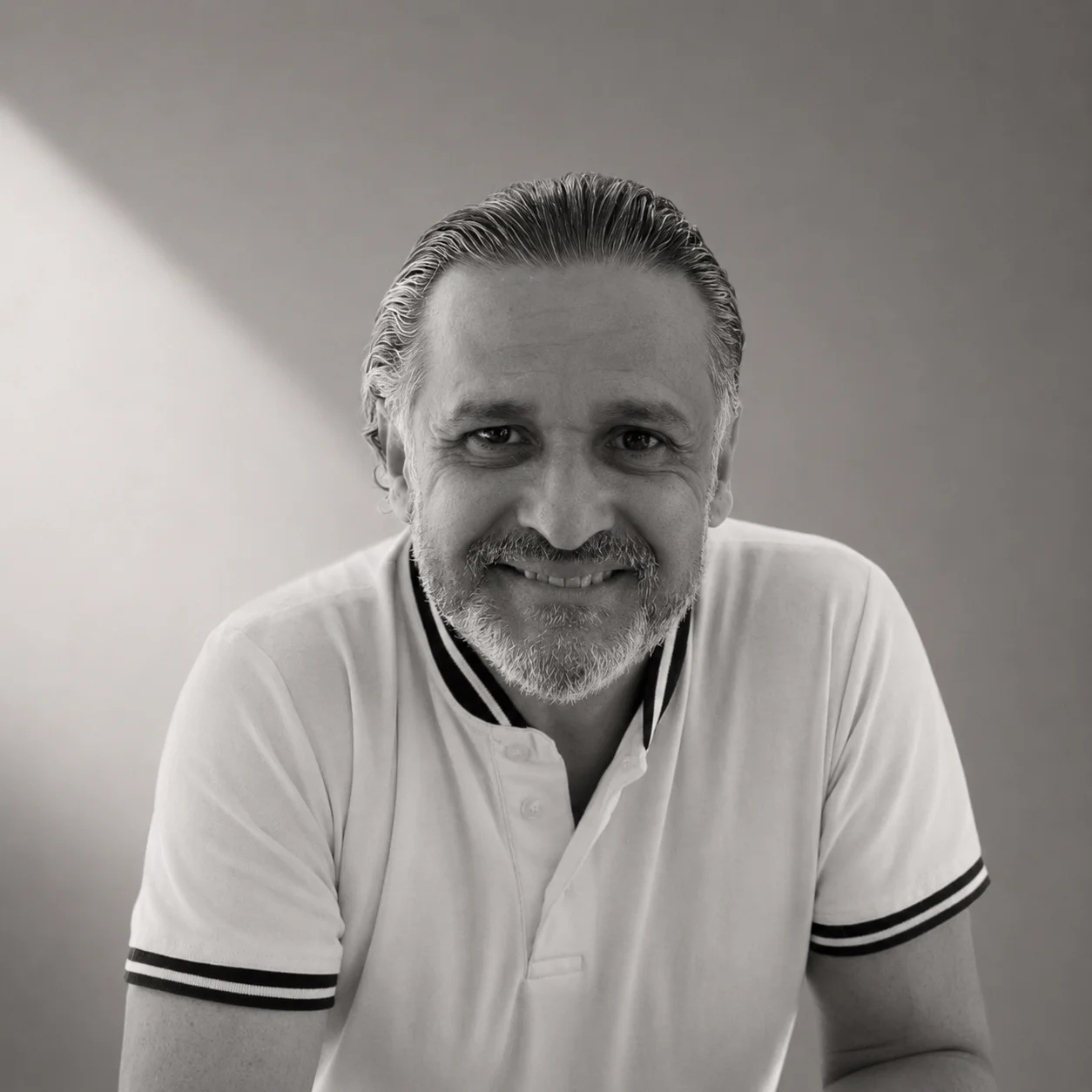 Luis Enrique Serrano